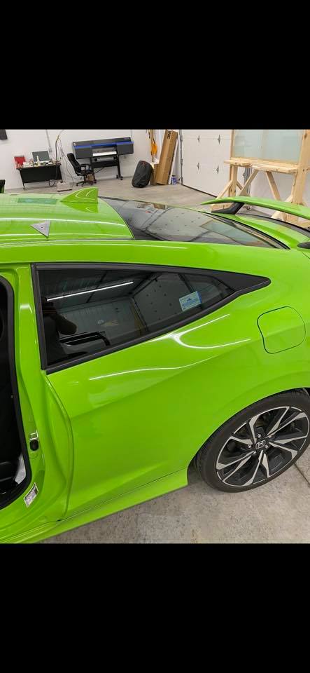 ceramic coating installer near me