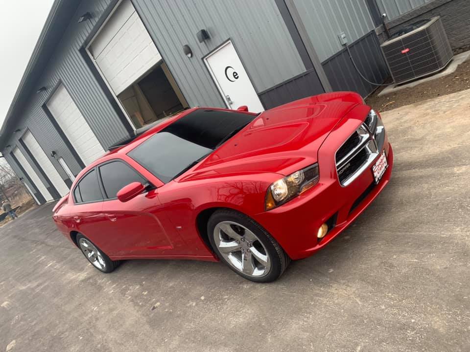 car ceramic coating near me