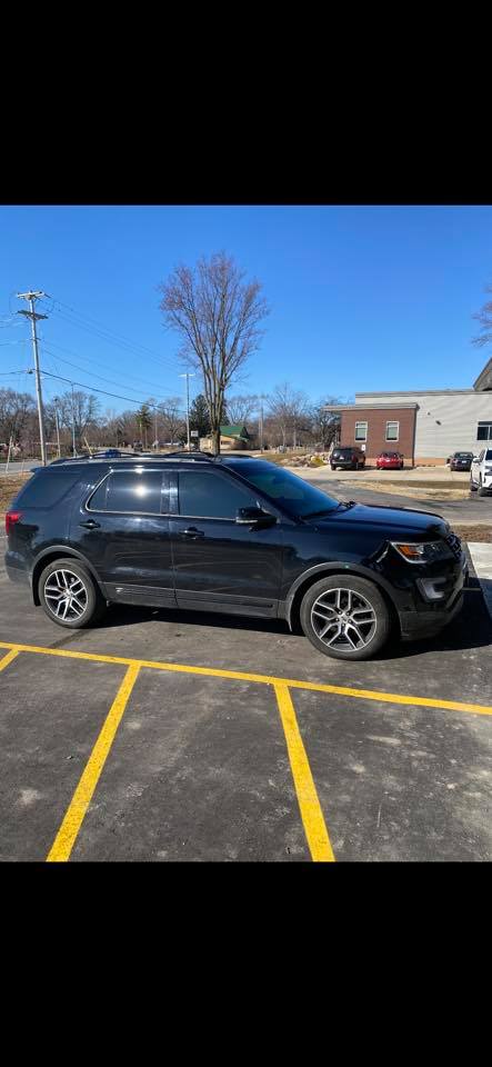 ceramic coating Madison WI