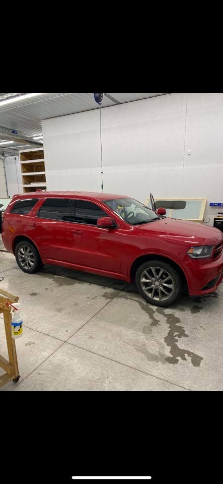 ceramic coating Madison
