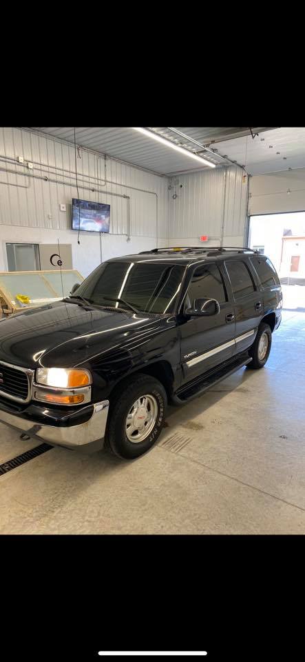 window tinting Waukegan WI