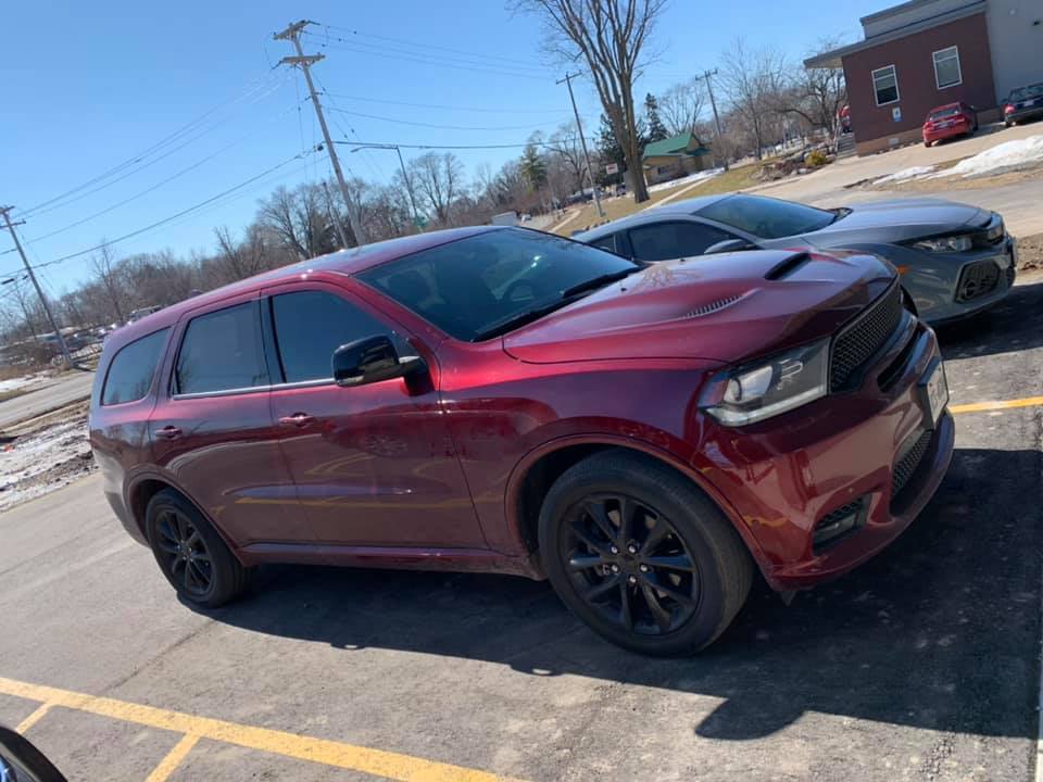 window tinting Sheboygan WI