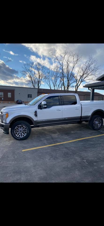 window tinting Sheboygan