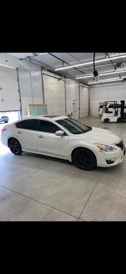 paint protection film Madison