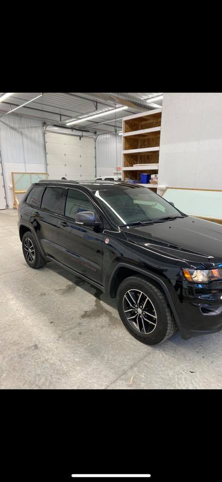 car window tinting Kenosha