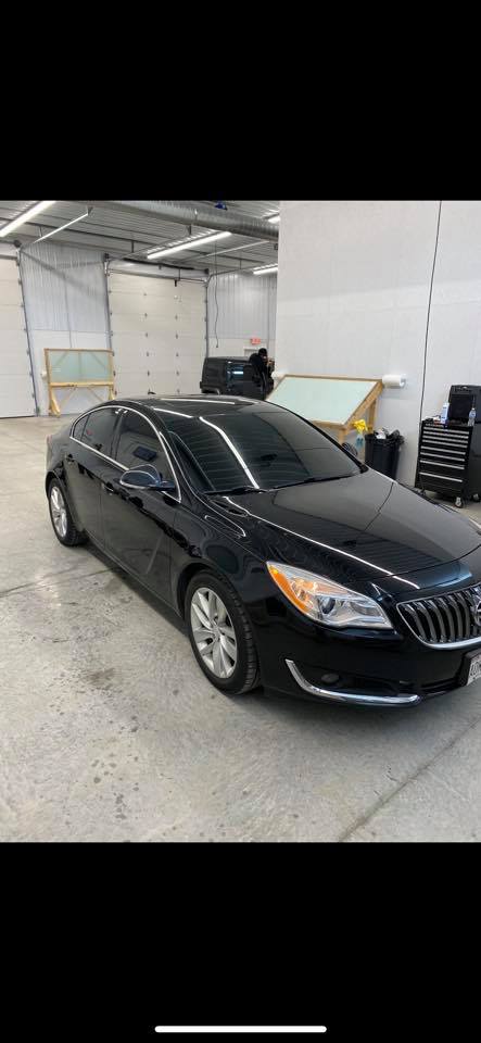 car window tinting Waukesha