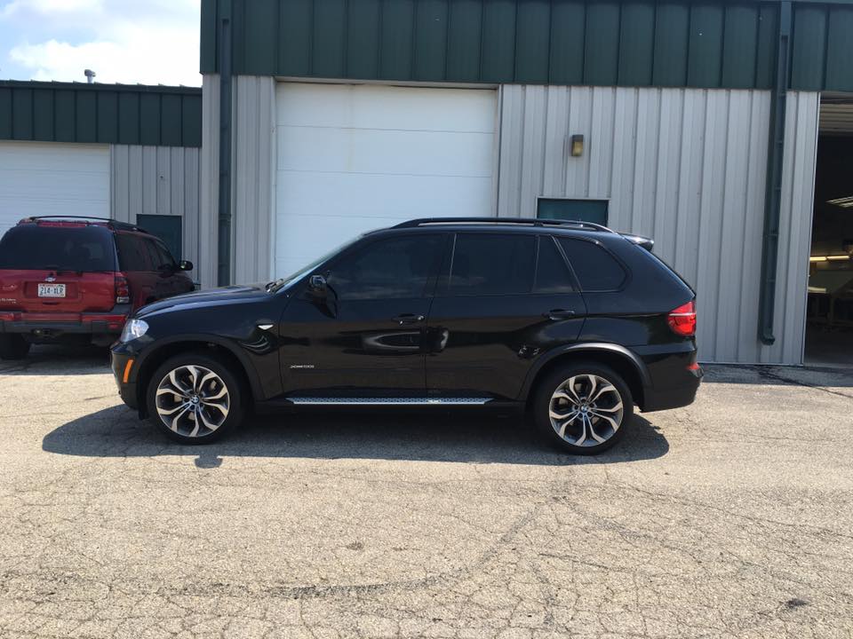 auto window tinting near me