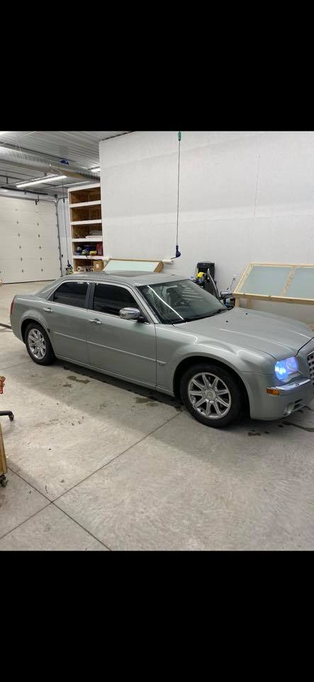 paint protection film near me