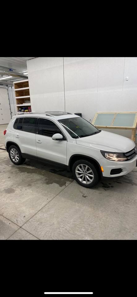 car window tint installer Madison WI