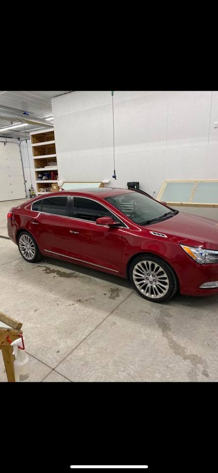 window tinting near me