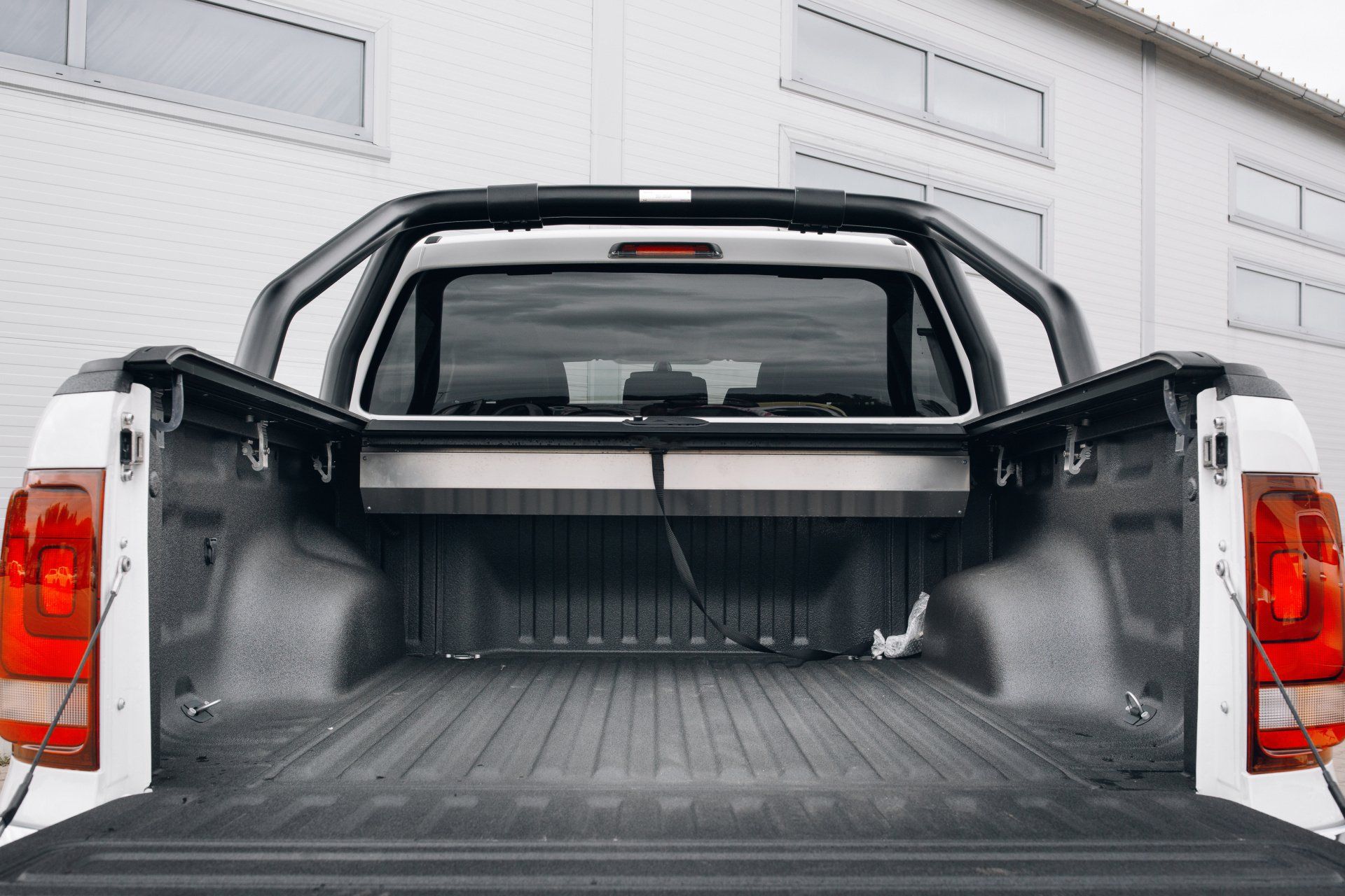 truck spray on bed liner