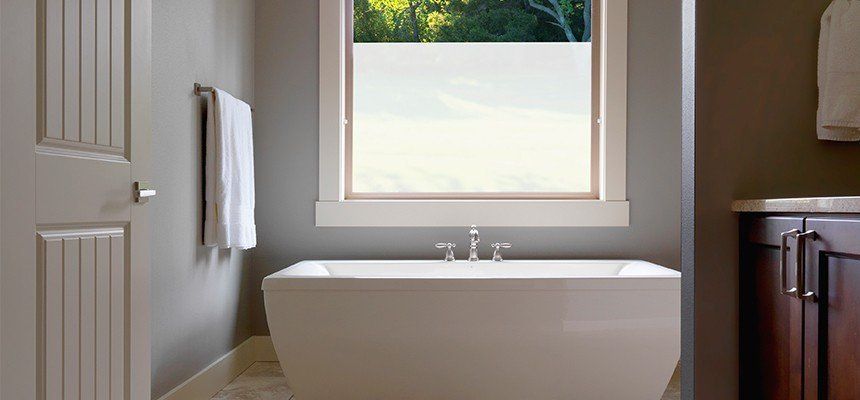 Frost Decorative Window Films