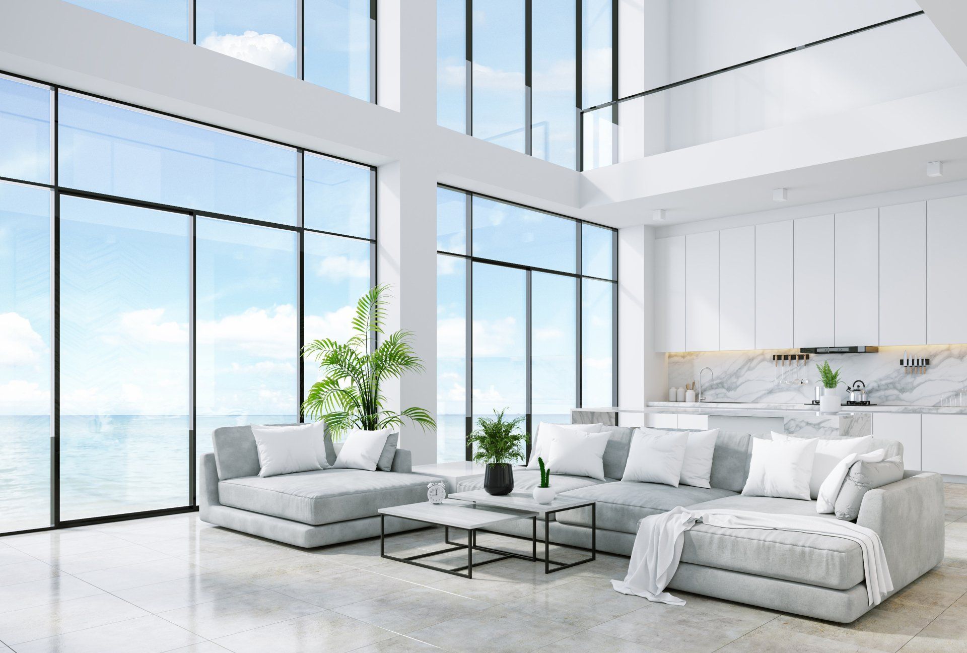 uv protection for your home