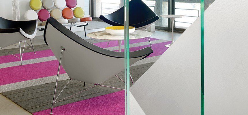 Texture Decorative Window Films