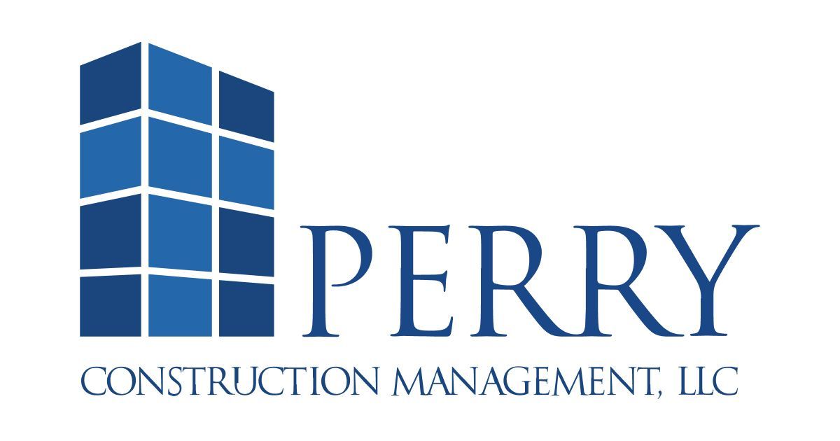 Perry Construction Perry Construction Management: Your Capital Project Partner