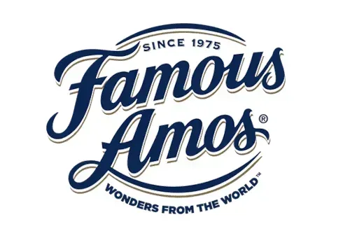 Famous Amos