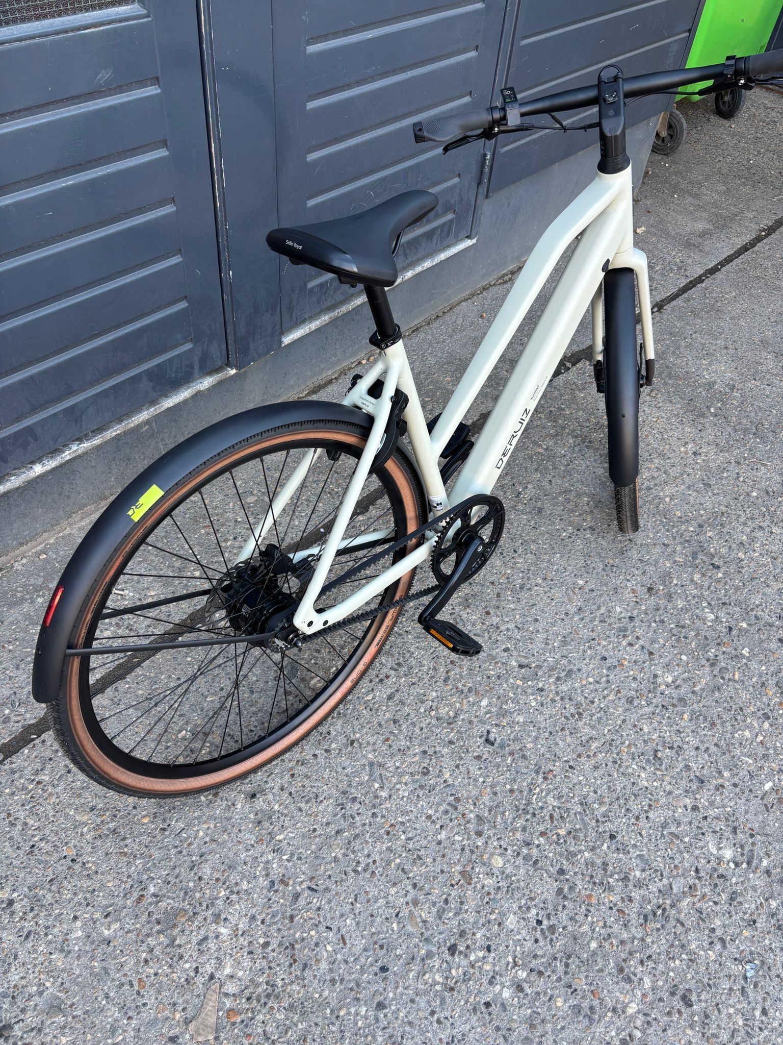 Elektrische fiets Wijk bij Duurstede
