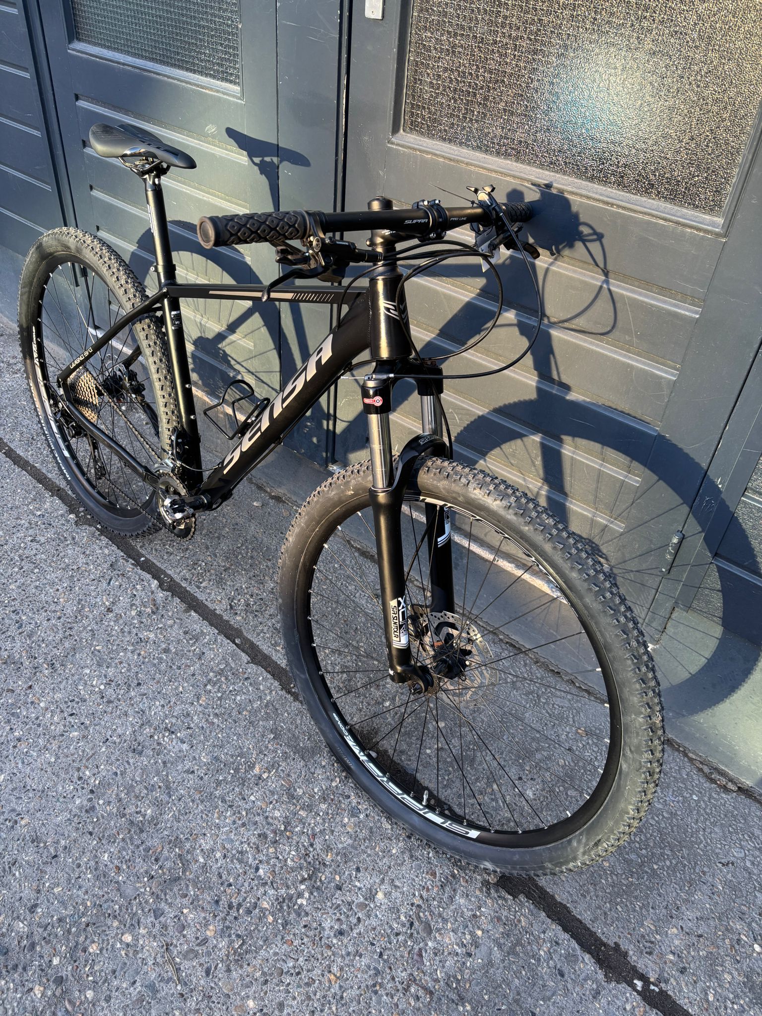 Mountainbike Wijk bij Duurstede