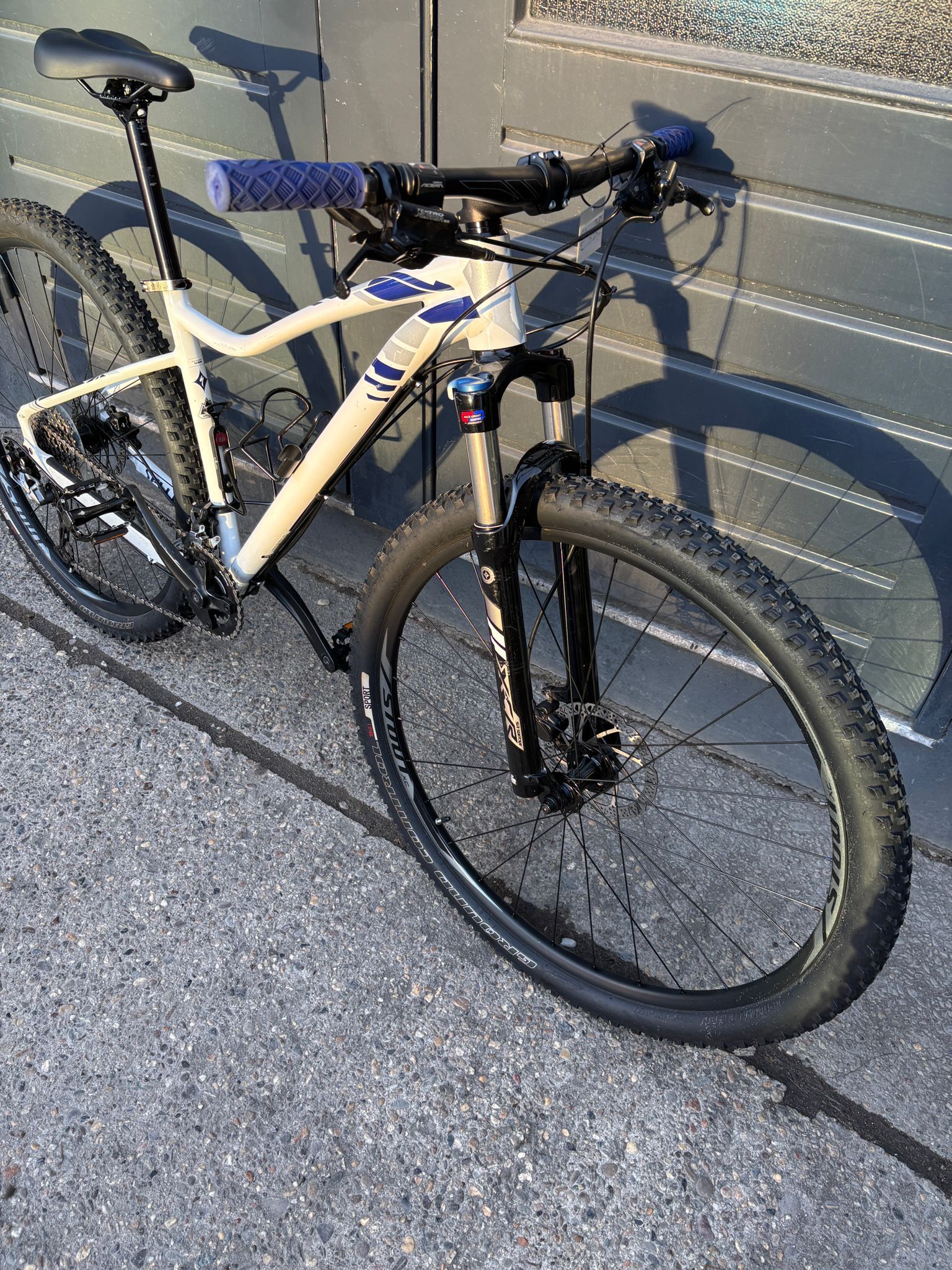 Dames mountainbike