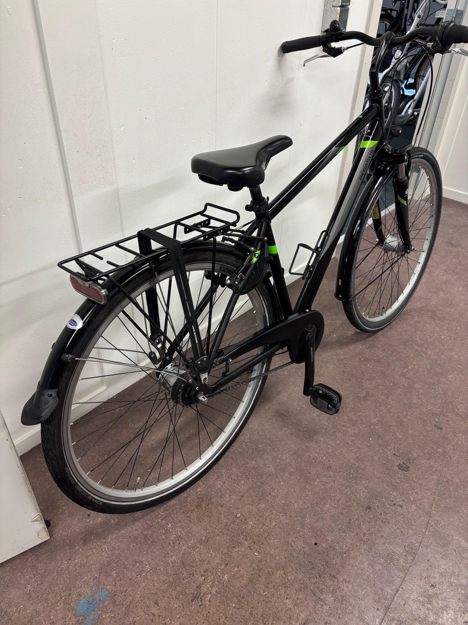 Elektrische fiets Wijk bij Duurstede