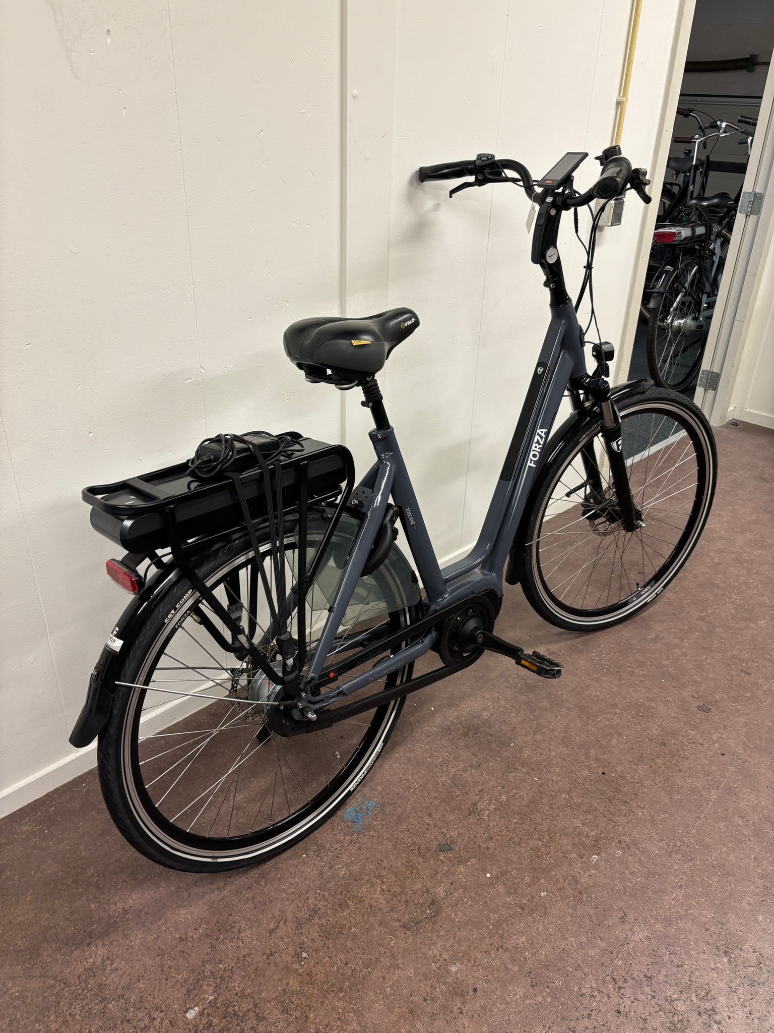 Nette Fatbike