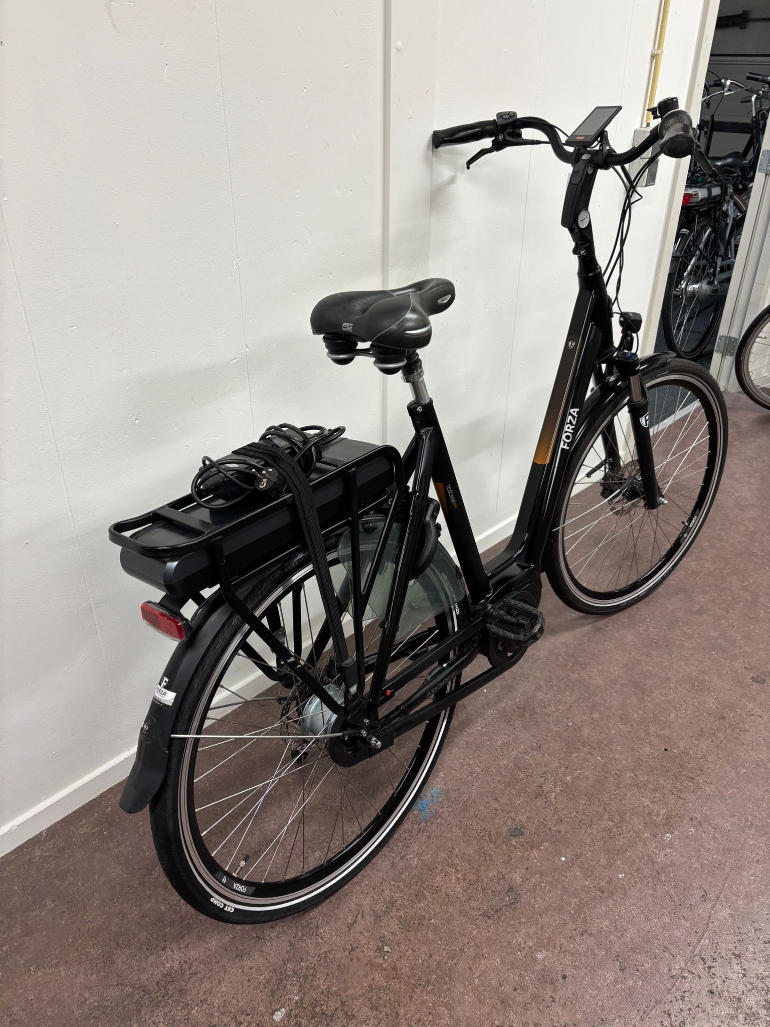 Dames mountainbike