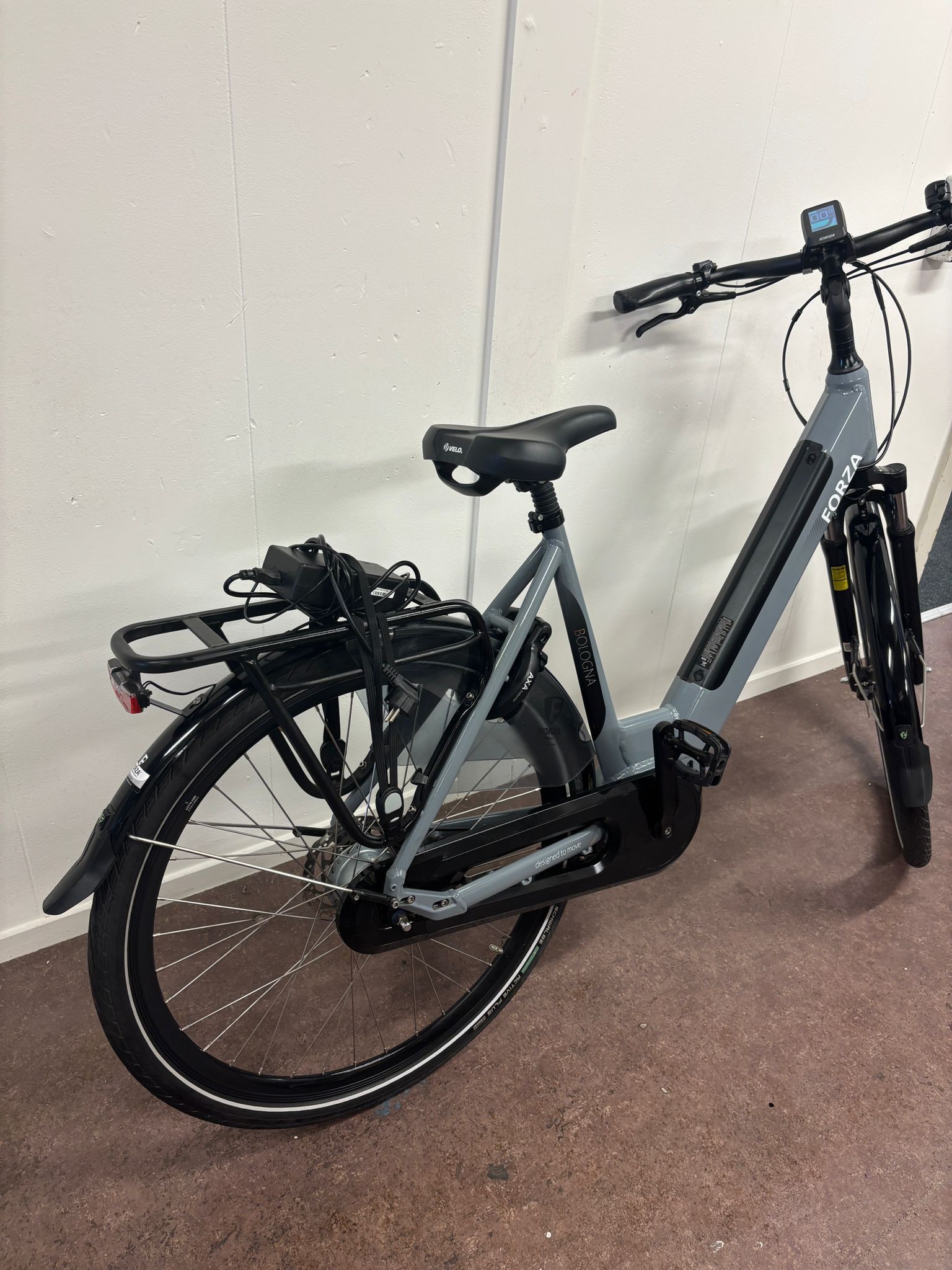 Dames mountainbike