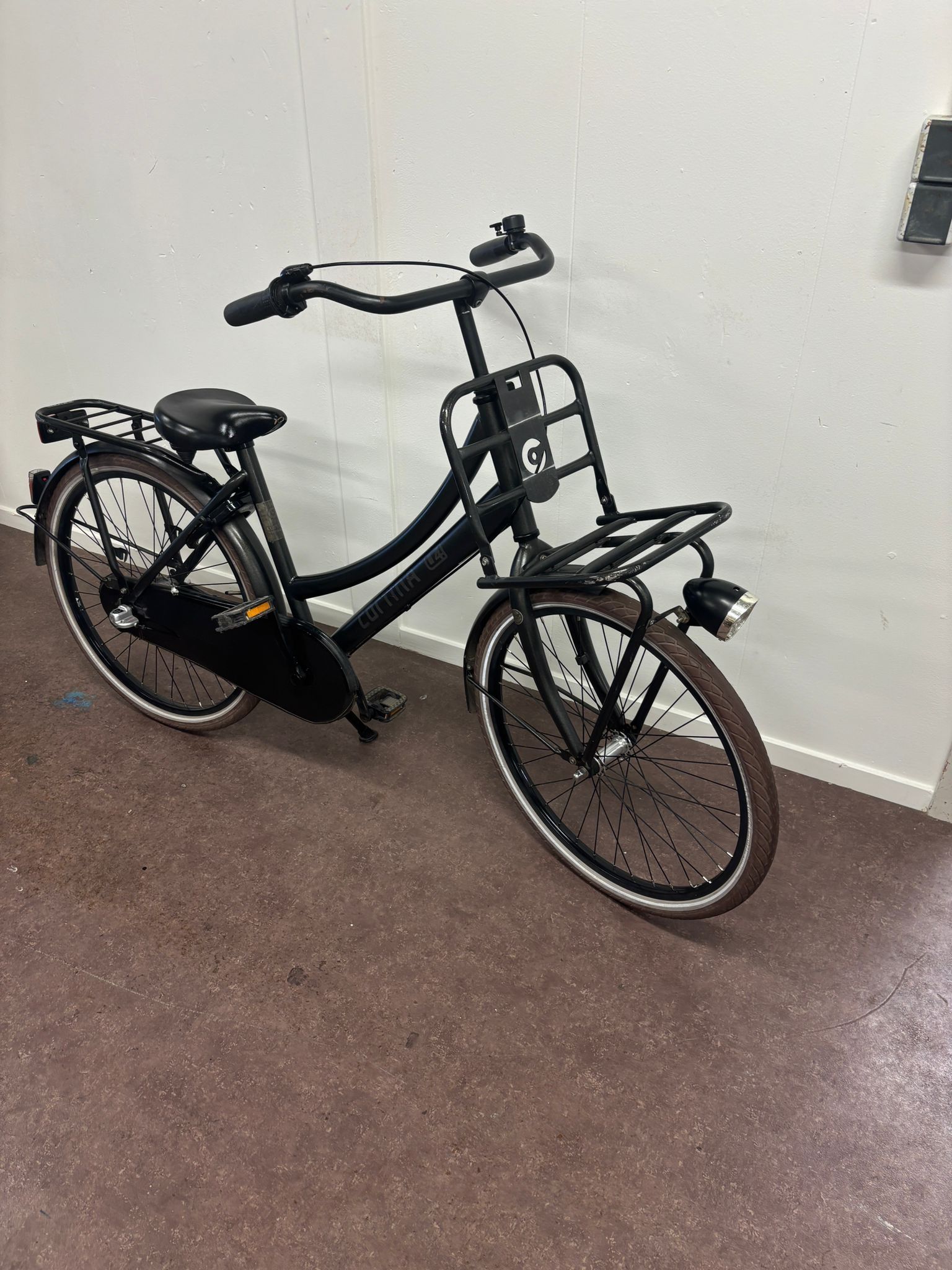 Cortina u4 mini meisjes 24inch