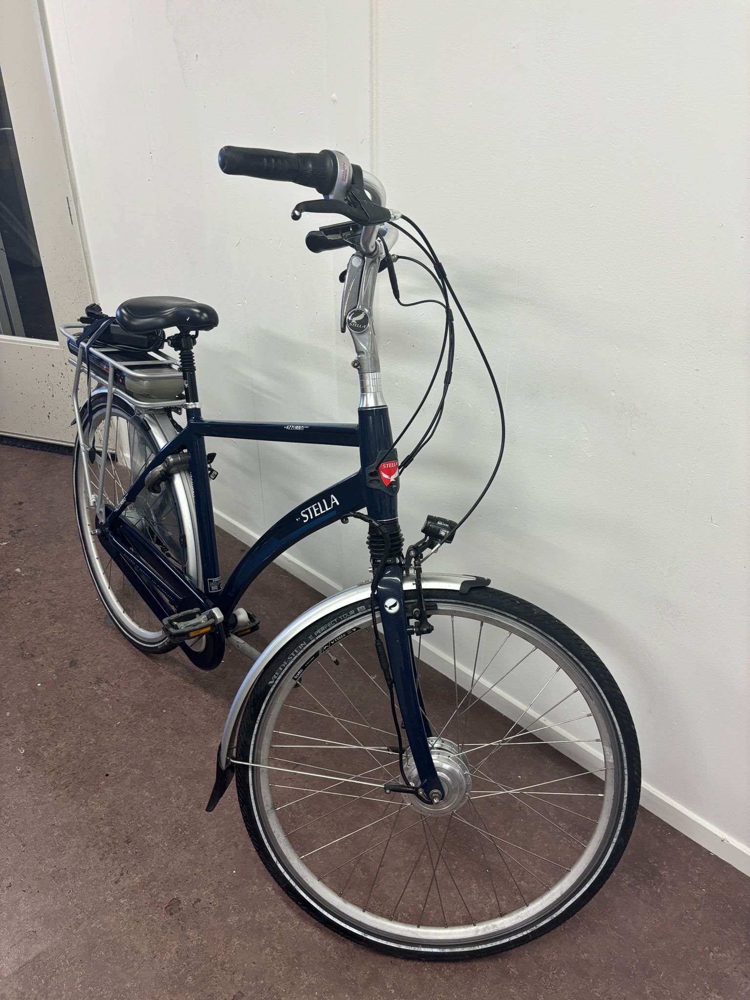 Occasion elektrische fiets