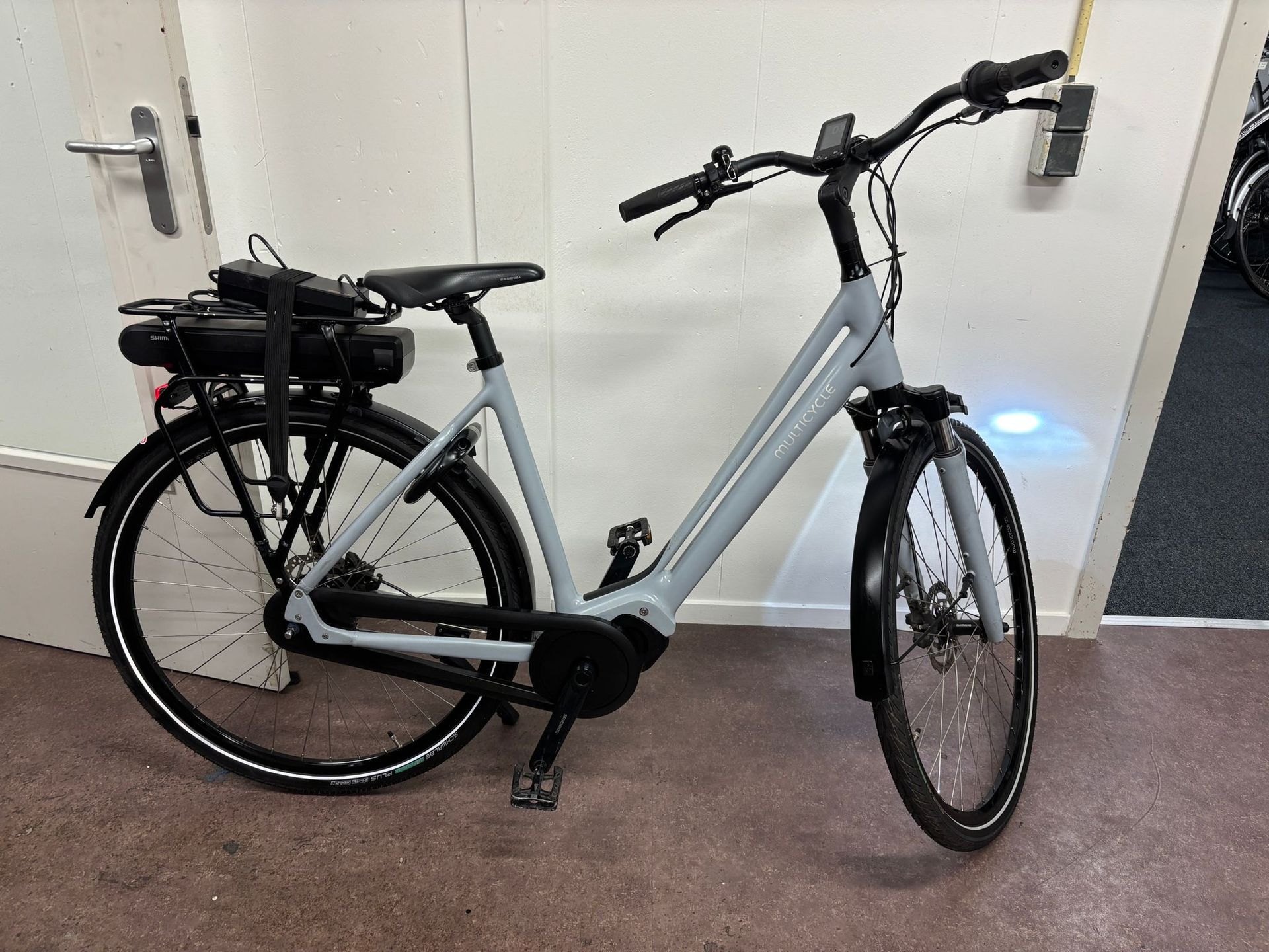 Gebruikte dames mountainbike