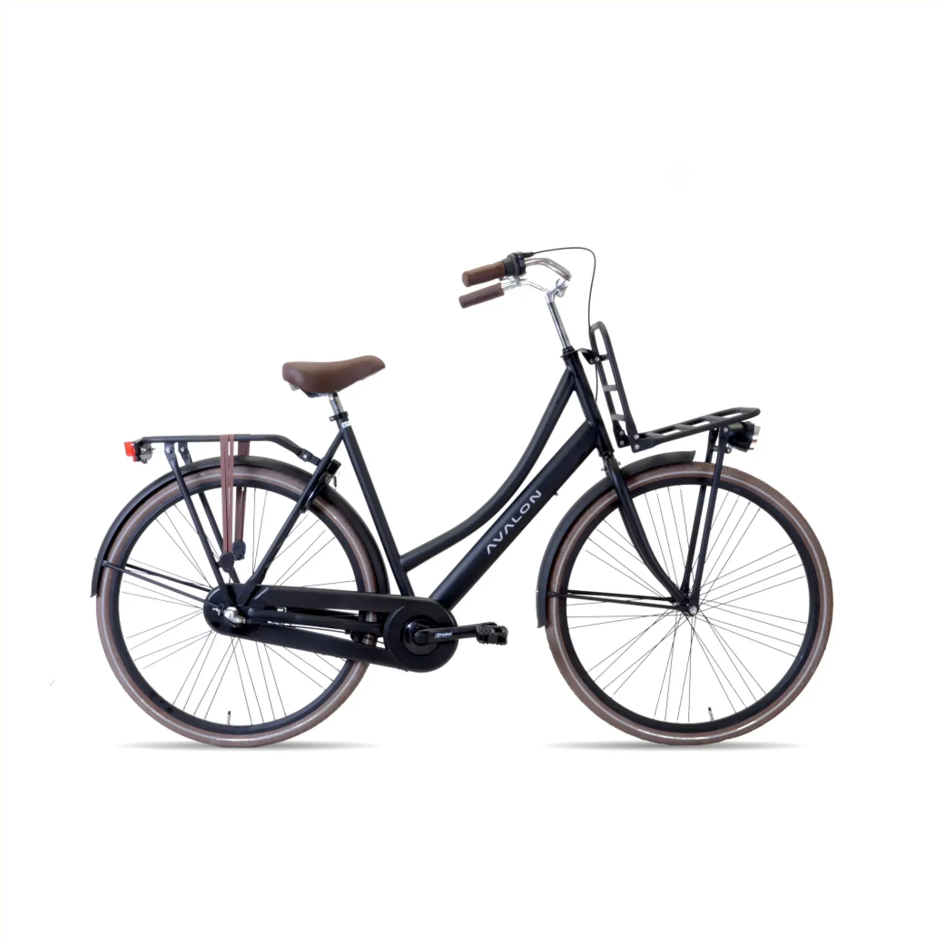Transport fiets Wijk bij Duurstede