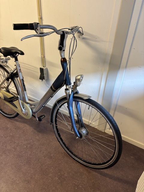 Gebruikte fiets