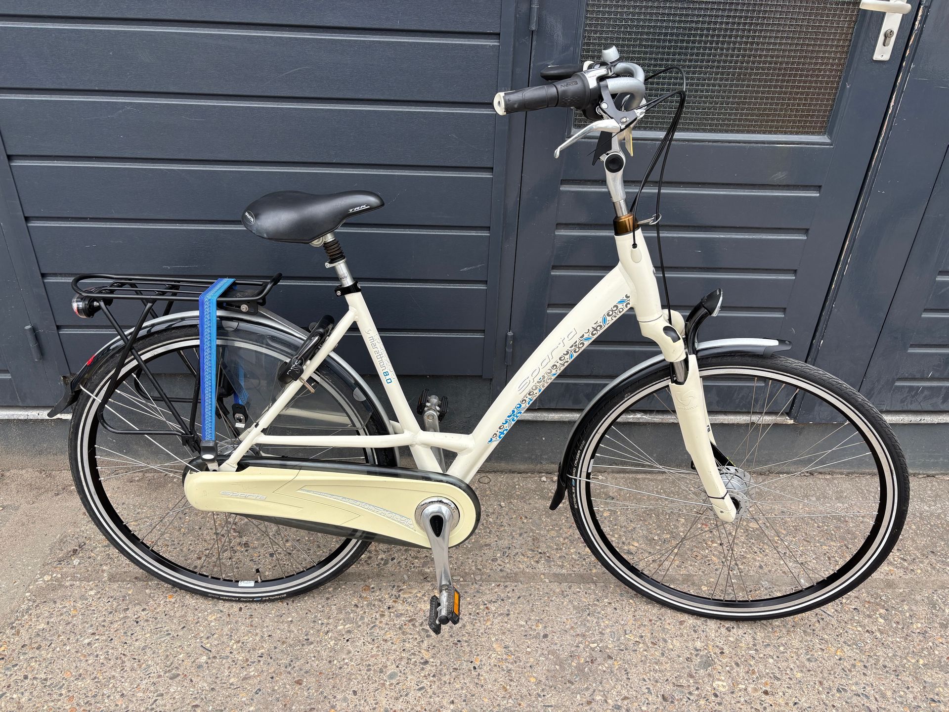 Fietsenmaker Wijk bij Duurstede