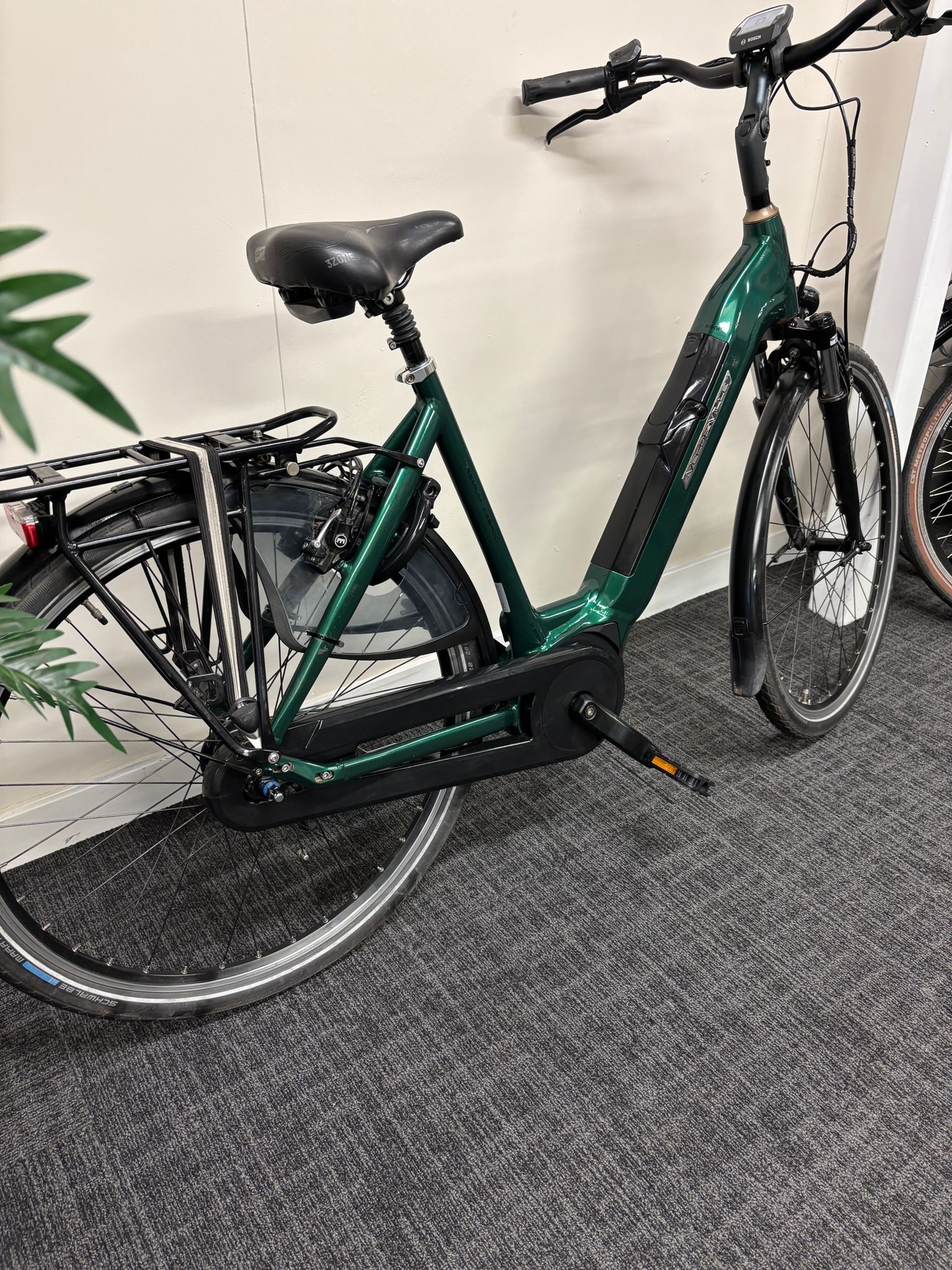 Velo de Ville CEB900