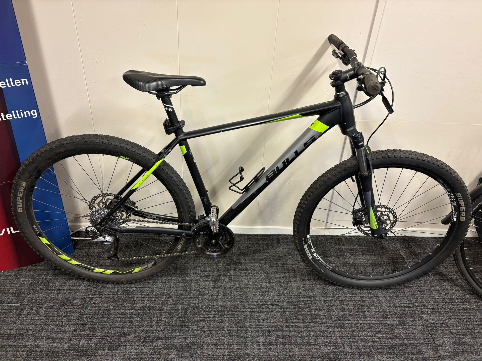 Bulls Mountainbike