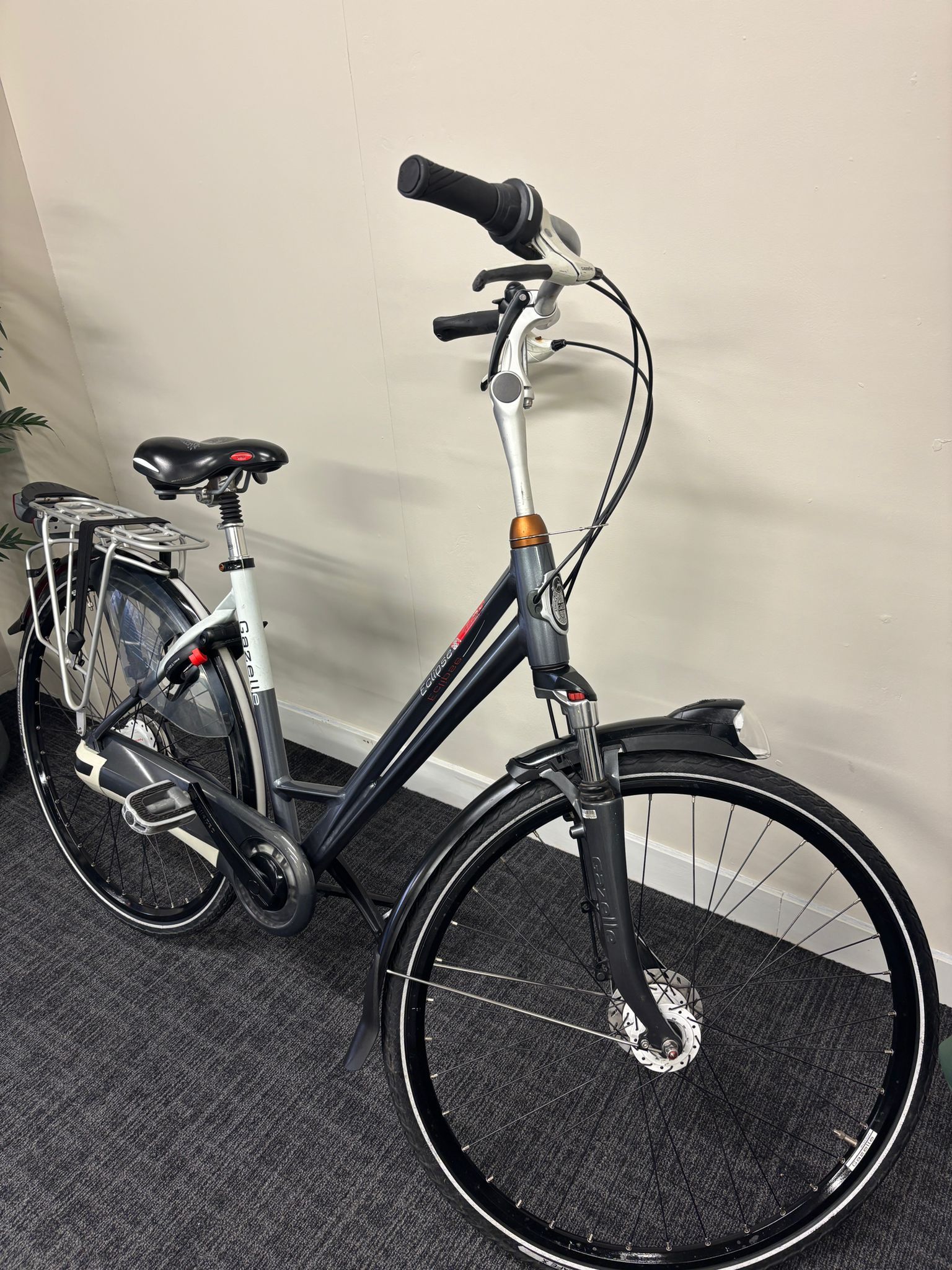 Gazelle Eclipse dames