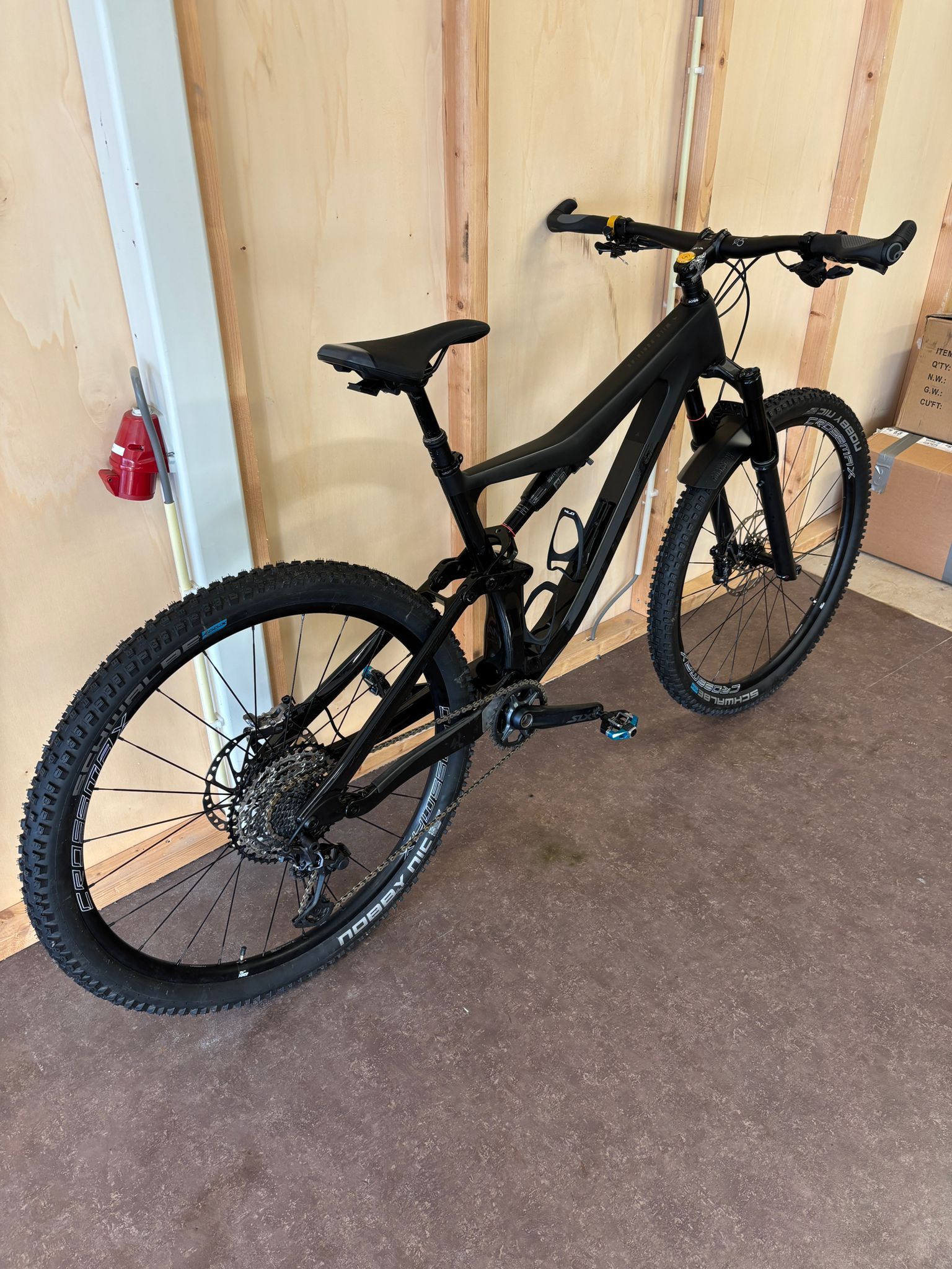 Bulls Wild Ronin RS 29inch 48cm