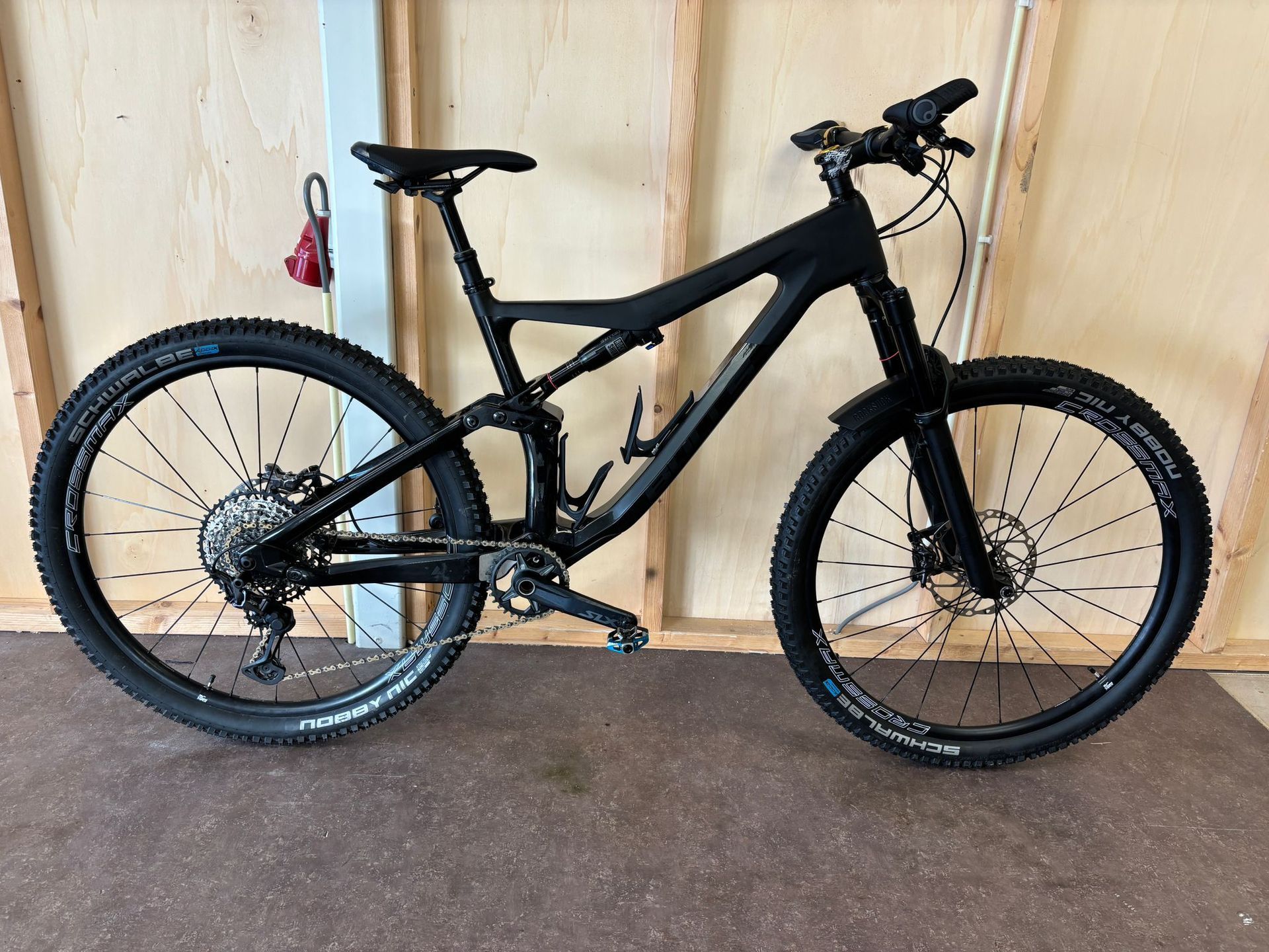 Bulls Wild Ronin RS 29inch 48cm