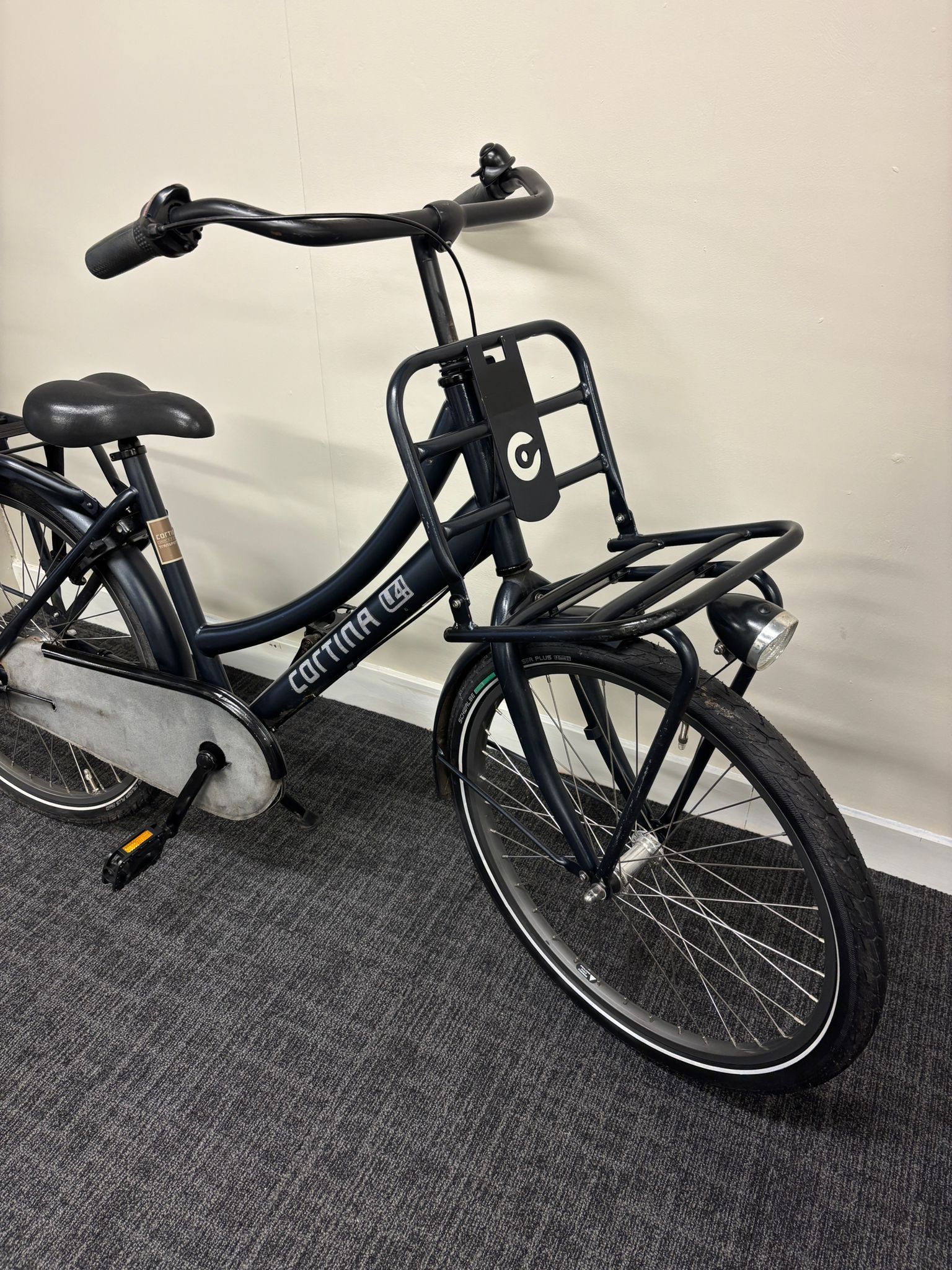 Cortina u4 mini meisjes 24inch Jeans