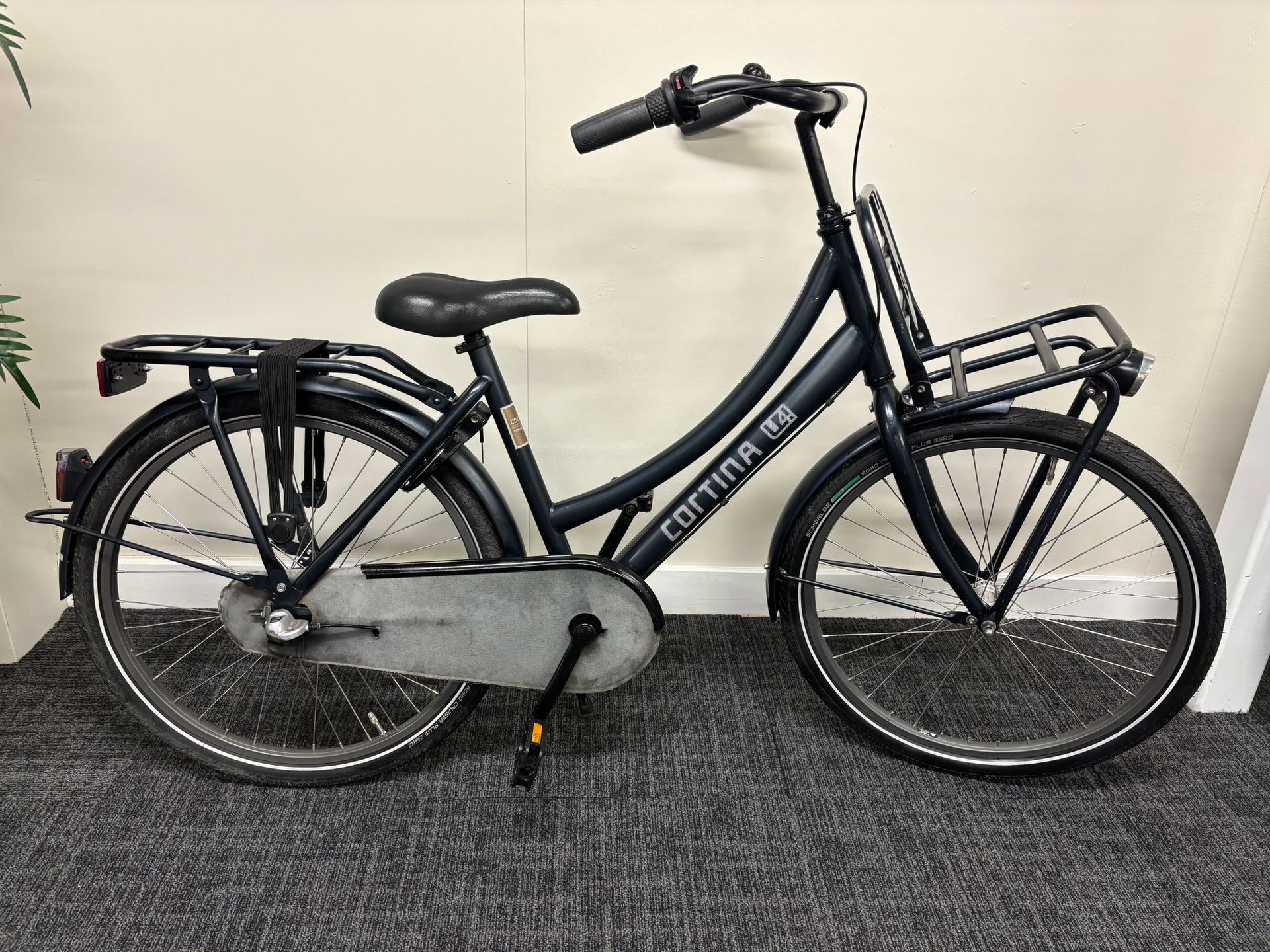 Cortina u4 mini meisjes 24inch Jeans