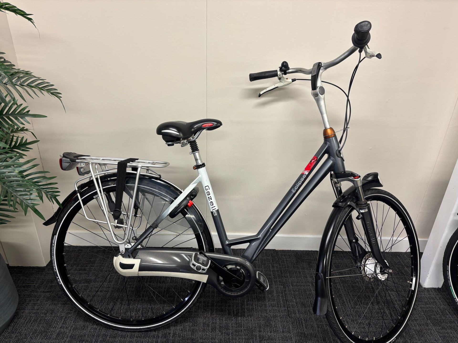 Gazelle Eclipse dames