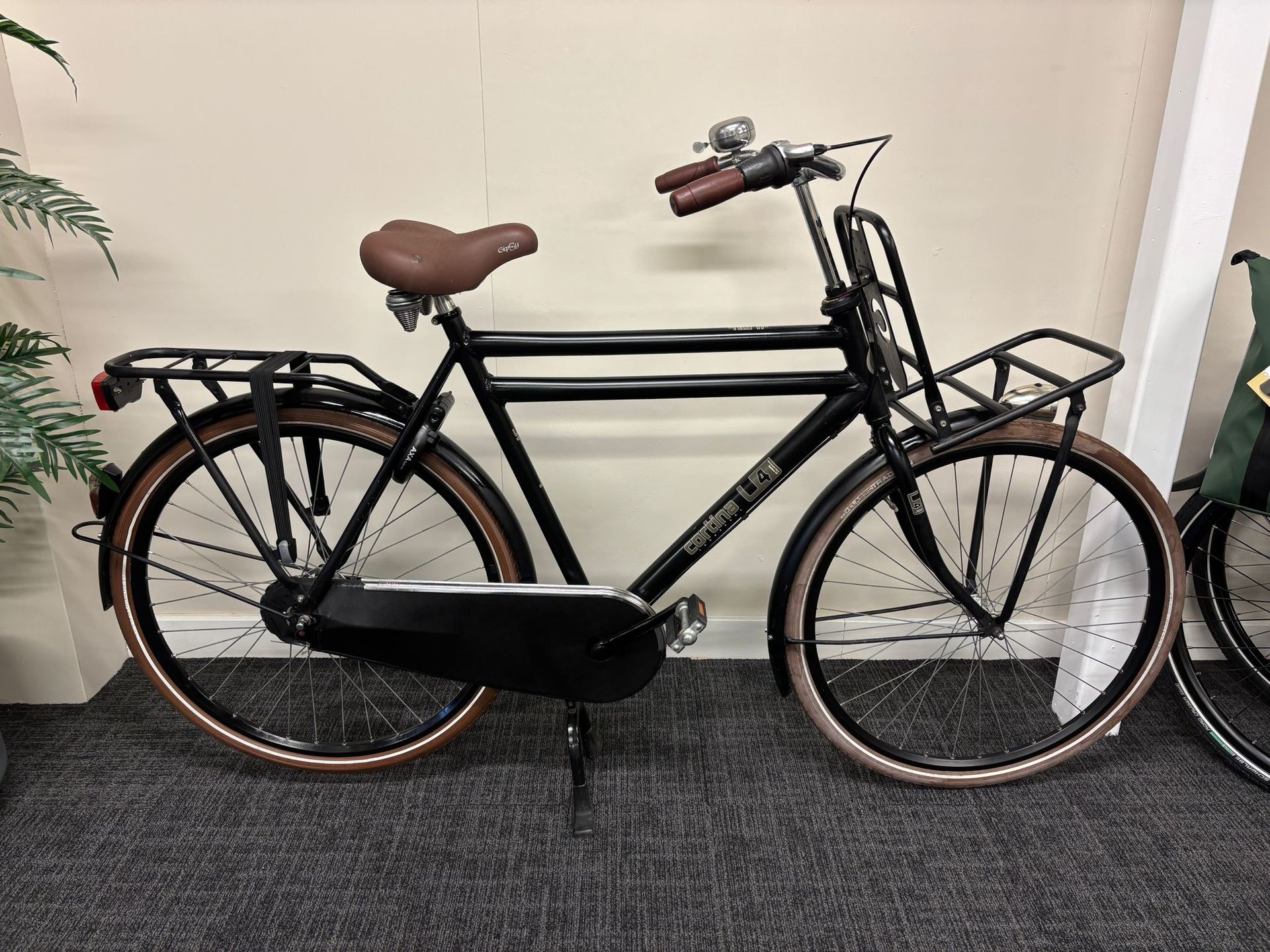 Cortina u4 heren 61cm