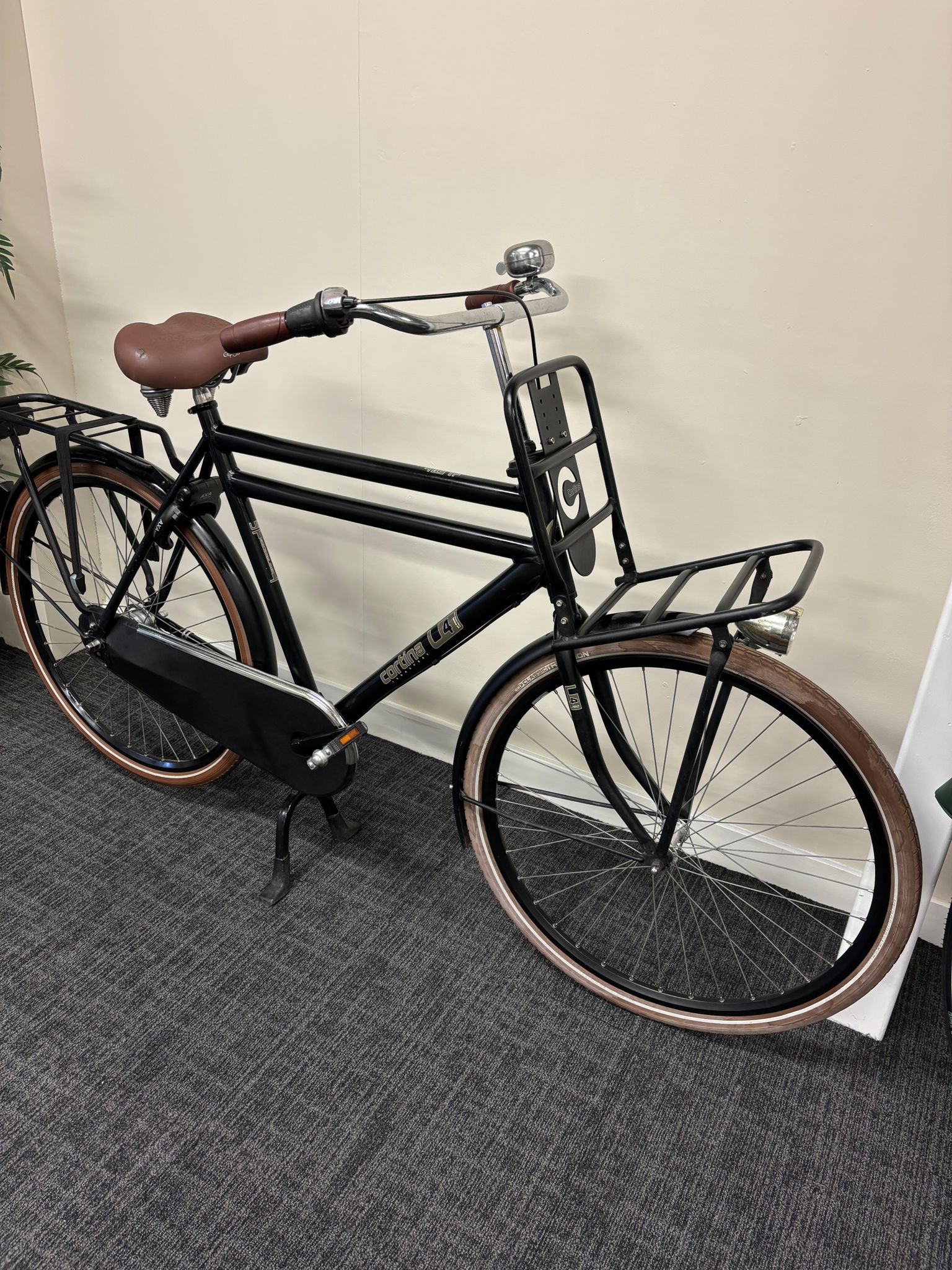 Cortina u4 heren 61cm