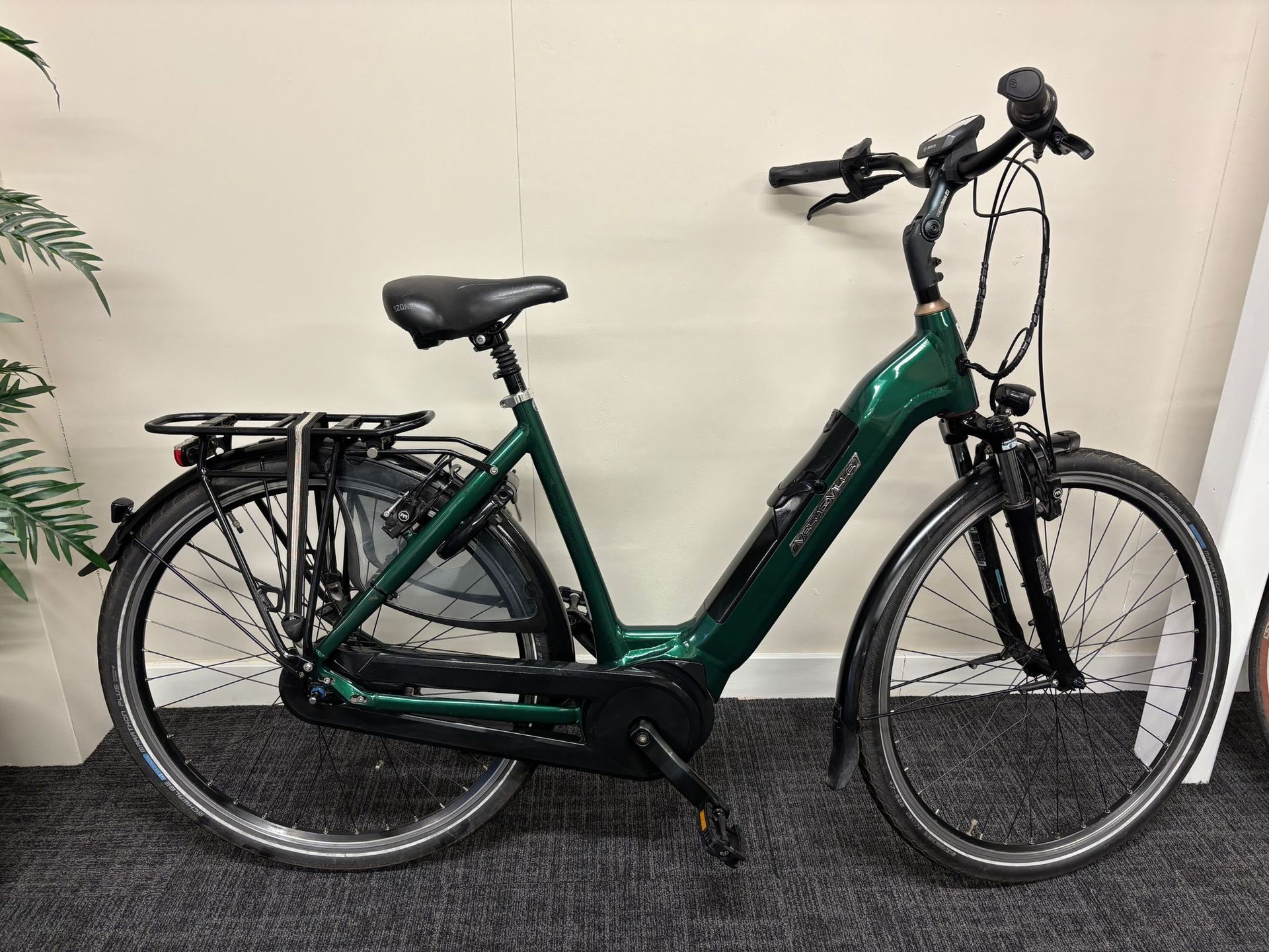 Velo de Ville CEB900