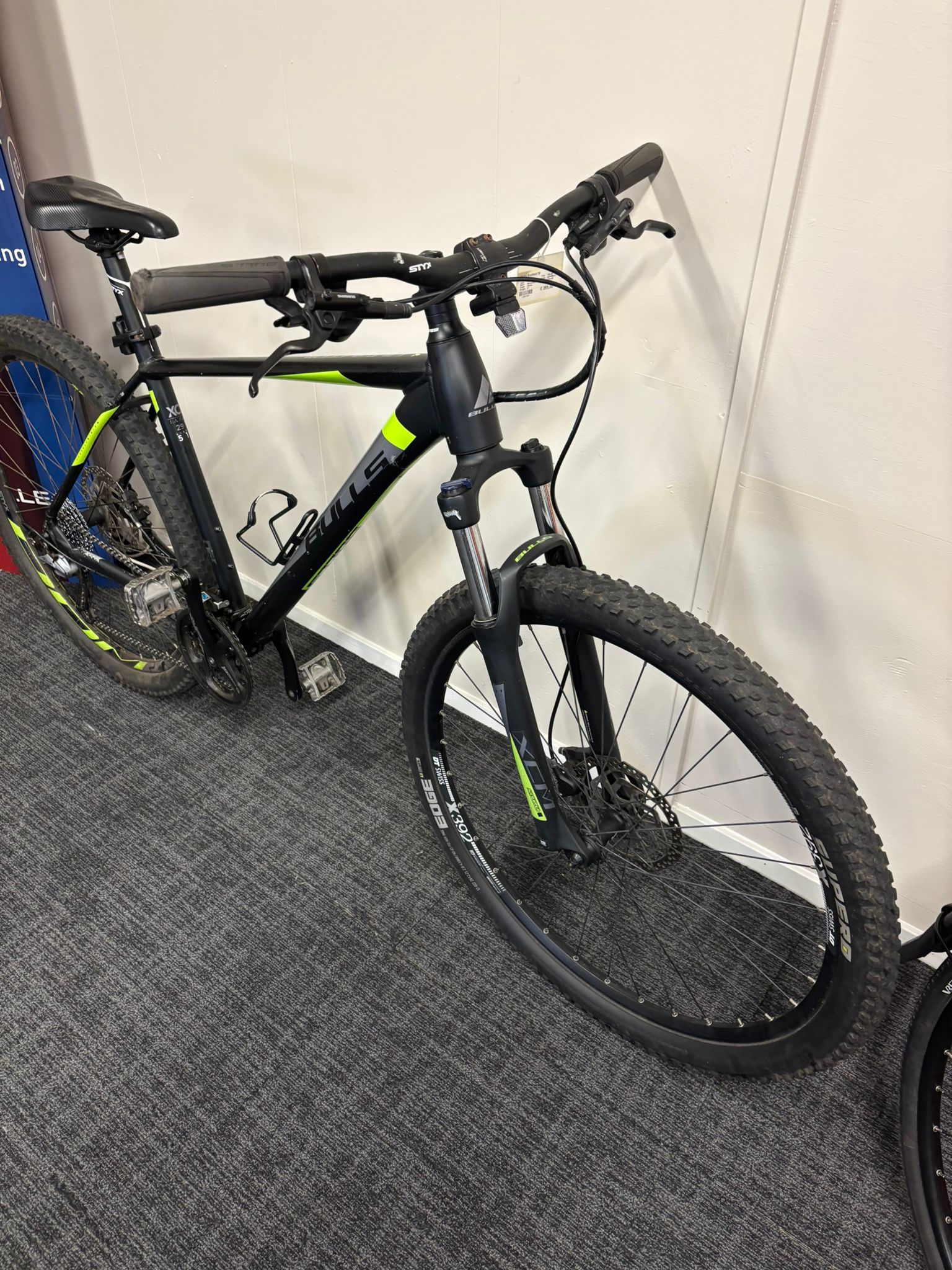 Bulls Mountainbike