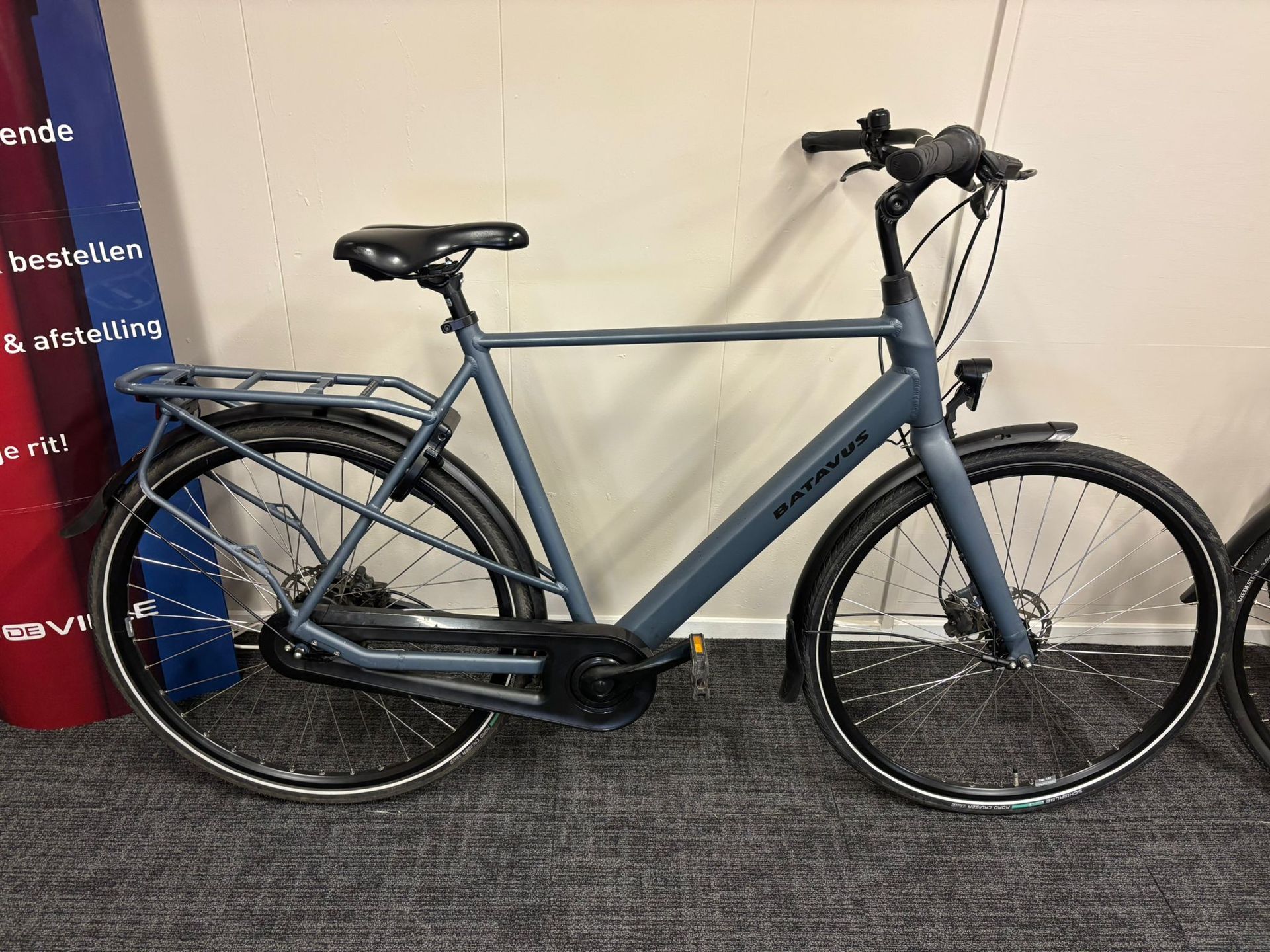 Batavus Mambo H61