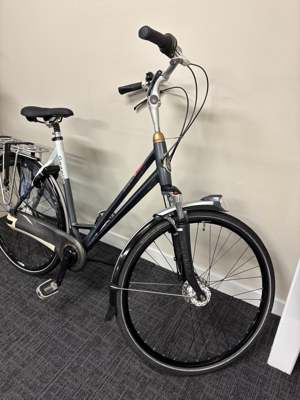 Gazelle Eclipse dames 57cm