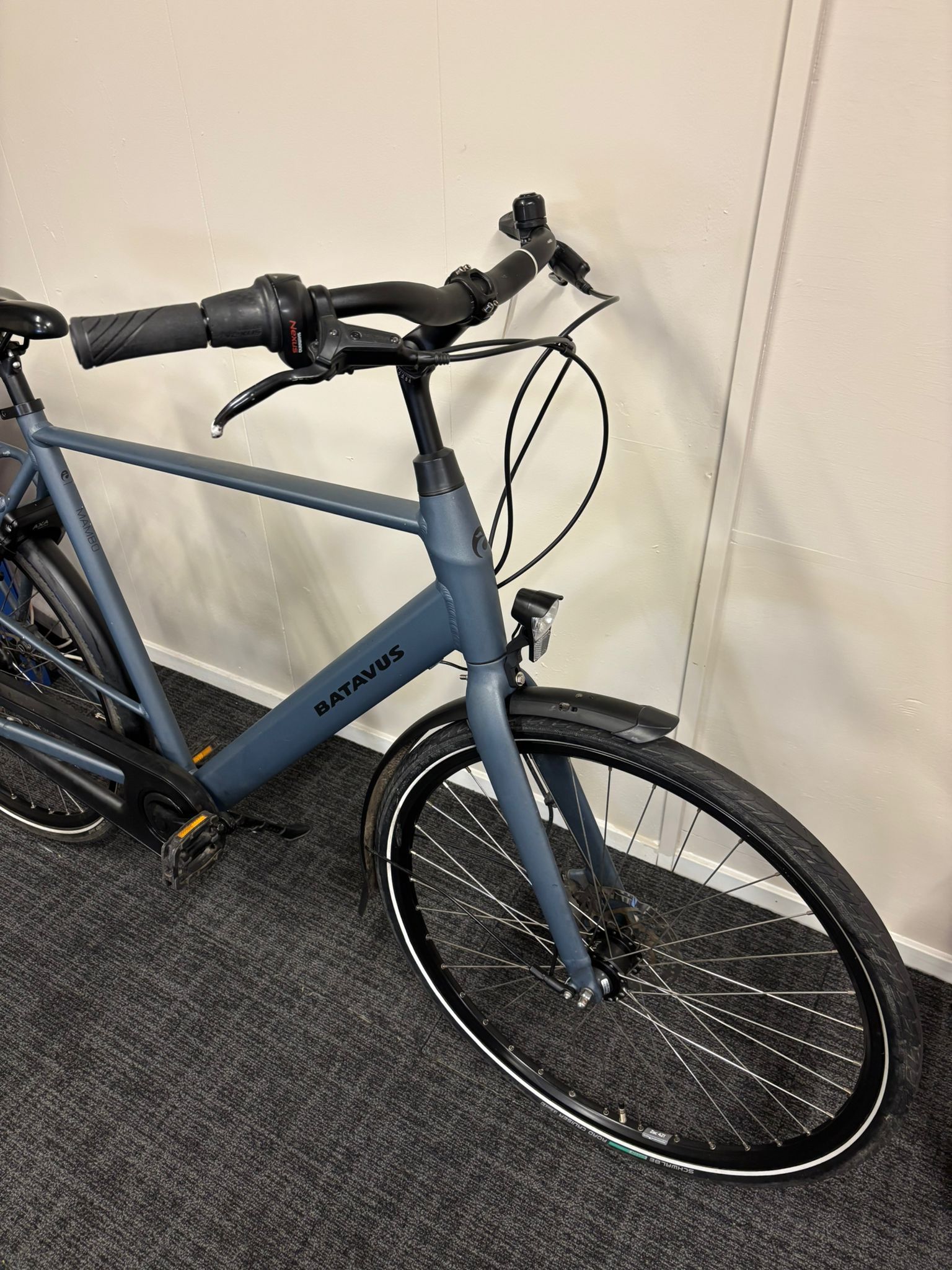 Batavus Mambo H61
