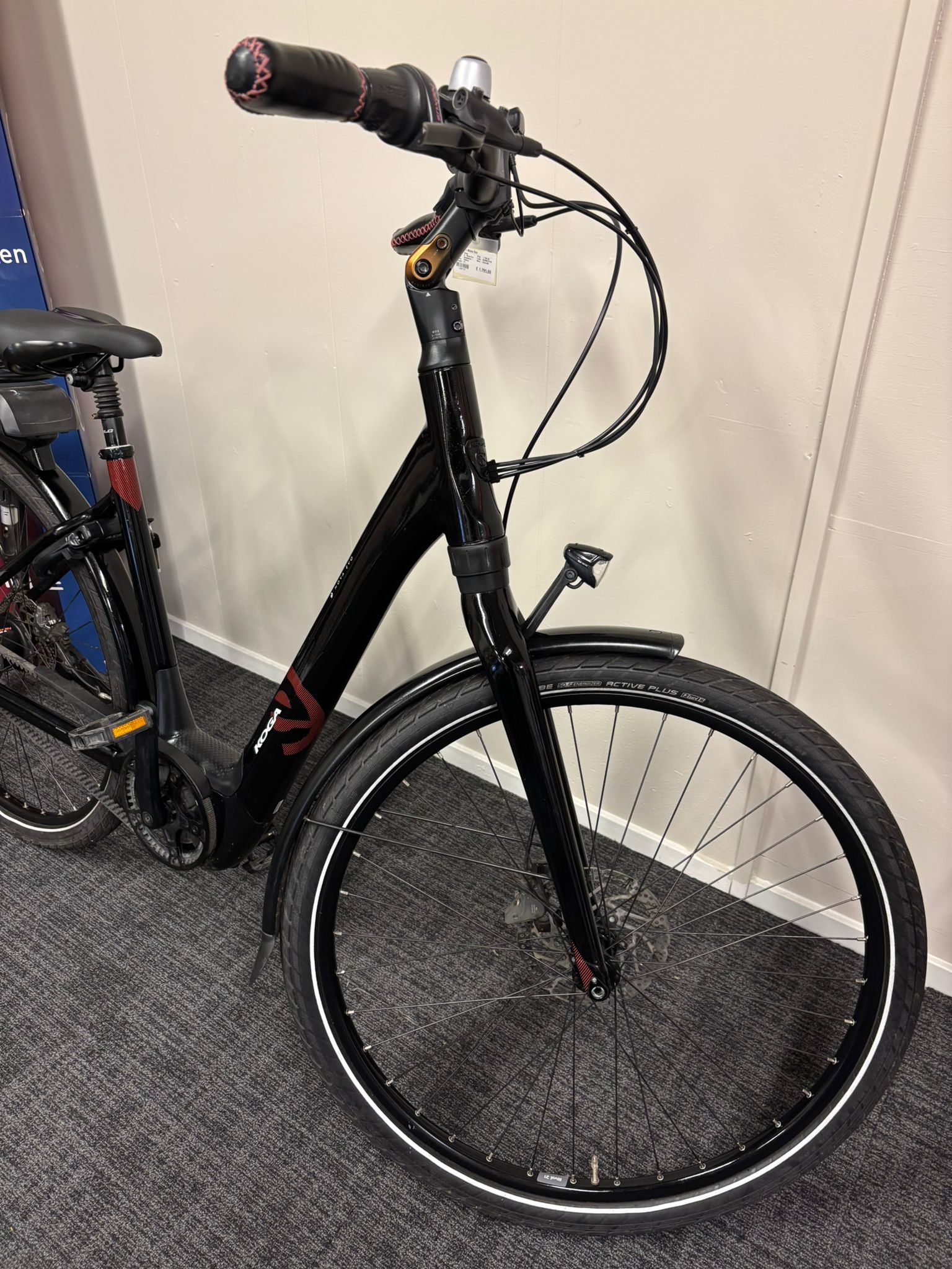 Koga E-nova Evo