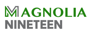 Magnolia Nineteen company logo - click to go to home page